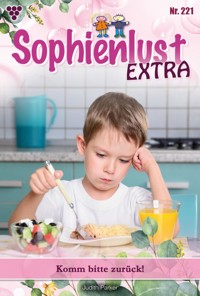 Komm bitte zurück! - Judith Parker - E-Book