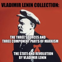 Vladimir Lenin collection - Vladimir Lenin - Hörbuch