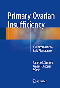 Primary Ovarian Insufficiency -  - E-Book