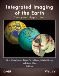 Integrated Imaging of the Earth - - E-Book