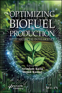 Optimizing Biofuel Production with Artificial Intelligence -  - E-Book