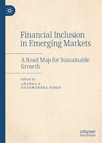 Financial Inclusion in Emerging Markets -  - E-Book