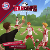 Folgen 31-32: Der Videobeweis - Su Turhan - Hörbuch