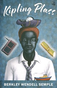 Kipling Plass - Berkley Wendell Semple - E-Book