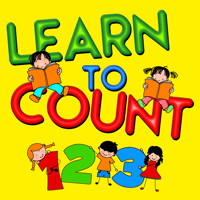 Learn to Count - Roger Wade - Hörbuch