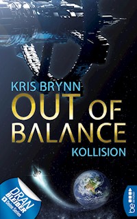 Out of Balance – Kollision - Kris Brynn - E-Book