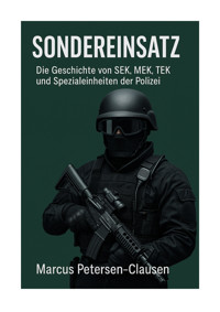 Sondereinsatz - Marcus Petersen-Clasen - E-Book