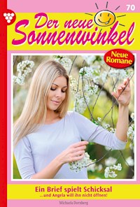 Ein Brief spielt Schicksal - Michaela Dornberg - E-Book