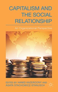 Capitalism and the Social Relationship -  - E-Book