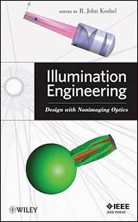 Illumination Engineering -  - E-Book
