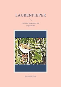 Laubenpieper - Harald Birgfeld - E-Book