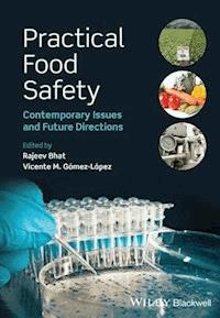 Practical Food Safety - - E-Book