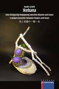 Ikebana - Ayako Graefe - E-Book