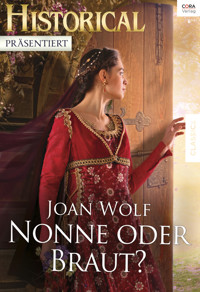 Nonne oder Braut? - Joan Wolf - E-Book