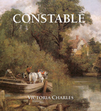 Constable - Victoria Charles - E-Book