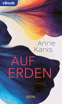 Auf Erden - Anne Kanis - E-Book