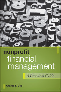 Nonprofit Financial Management - Charles K. Coe - E-Book
