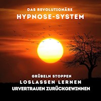 Grübeln stoppen, Loslassen lernen, Urvertrauen zurückgewinnen - Patrick Lynen - Hörbuch