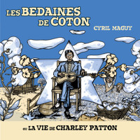 Les bedaines de coton - Cyril Maguy - Hörbuch