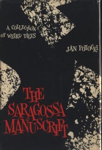 The Saragossa Manuscript - Unknown - E-Book