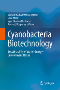 Cyanobacteria Biotechnology - - E-Book