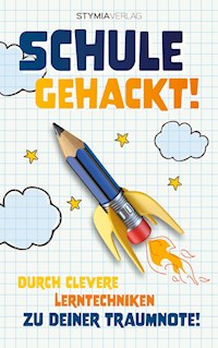 Schule gehackt! -  - E-Book