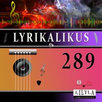 Lyrikalikus 289 - N N - Hörbuch
