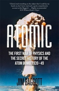 Atomic - Jim Baggott - E-Book