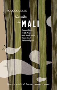 Nouvelles du Mali - Ousmane Diarra - E-Book