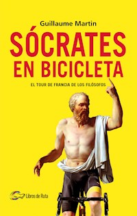 Sócrates en bicicleta - Guillaume Martin - E-Book