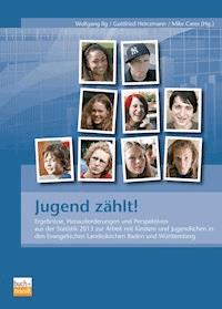 Jugend zählt! -  - E-Book