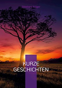 Kurze Geschichten - Ekkehard Krüger - E-Book