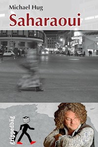 Saharaoui - Michael Hug - E-Book