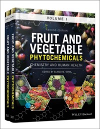 Fruit and Vegetable Phytochemicals -  - E-Book