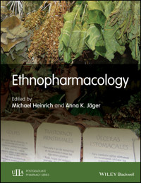 Ethnopharmacology -  - E-Book