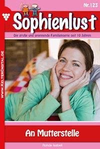 An Mutterstelle - Isabell Rohde - E-Book