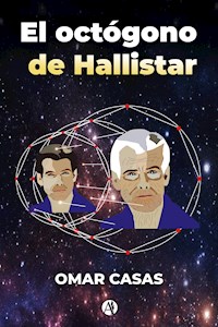 Octógono de Hallistar - Omar Casas - E-Book