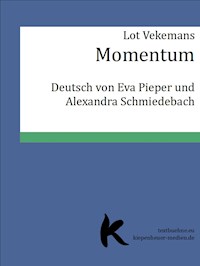 Momentum - Lot Vekemans - E-Book