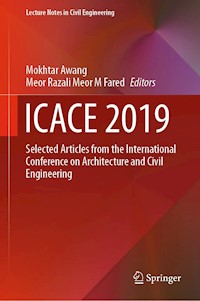 ICACE 2019 -  - E-Book