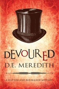 Devoured - D. E. Meredith - E-Book