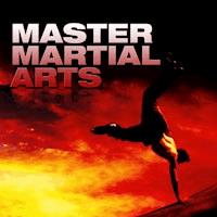 Master Martial Arts - Randy Charach - Hörbuch