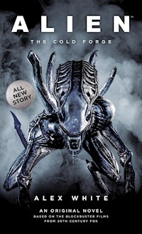 Alien - Alex White - E-Book