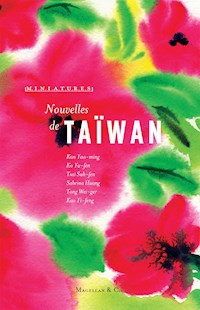 Nouvelles de Taiwan - Collectif - E-Book