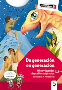De generación en generación - Anónimo - E-Book