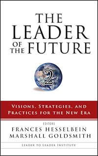 The Leader of the Future 2 -  - E-Book
