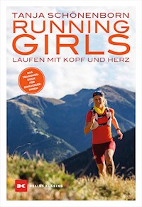 Running Girls - Tanja Schönenborn - E-Book