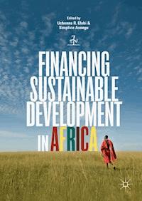 Financing Sustainable Development in Africa -  - E-Book