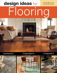 Design Ideas for Flooring - Roy Barnhart - E-Book