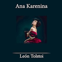Ana Kanerina - léon tolstoï - Hörbuch