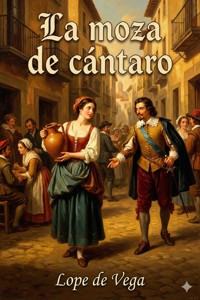 La moza de cántaro - Лопе де Вега - E-Book